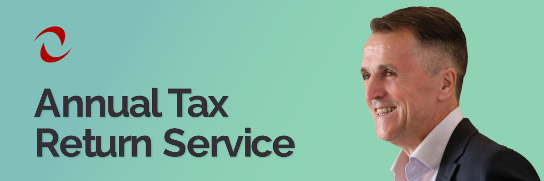 Annual Tax Return Service
