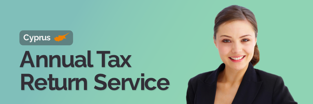 Cyprus Tax Return Service